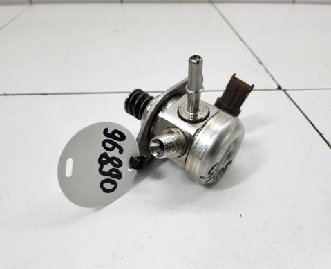 5501657402 ТНВД для Geely Atlas Pro (с 2021)