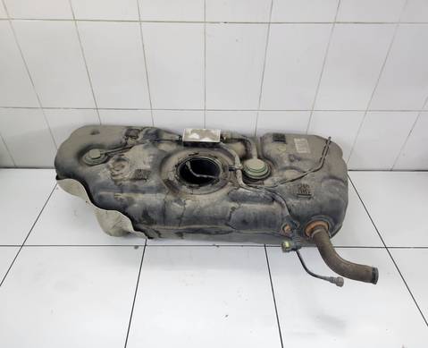 2110003CRV0000 Бак топливный для Gac GS3 (с 2024)