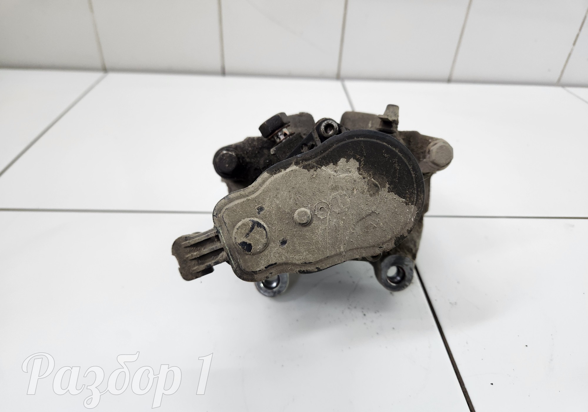 3502300AKZ1YA Суппорт для Haval M6 II (с 2021)