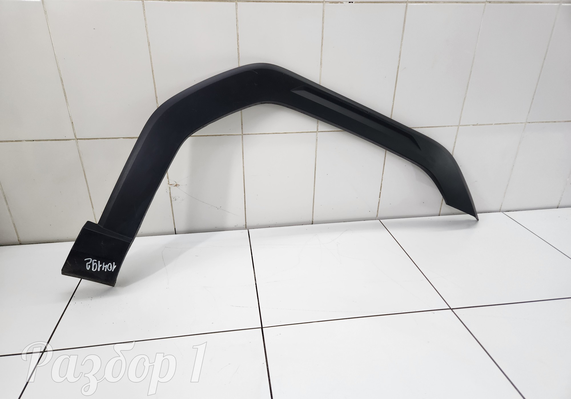 5006178XKJ20A Накладка на крыло передняя правая для Haval H3 (с 2024)