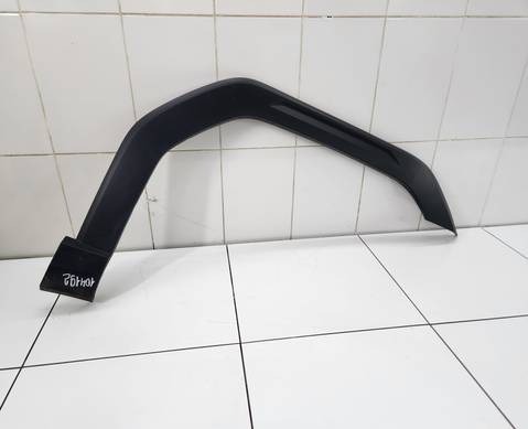 5006178XKJ20A Накладка на крыло передняя правая для Haval H3 (с 2024)