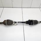 4082105100 Полуось (привод) передний левый для Geely Emgrand (SS11) (с 2021)