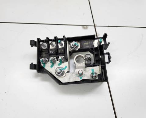 Клемма для Jaecoo J8 (с 2024)