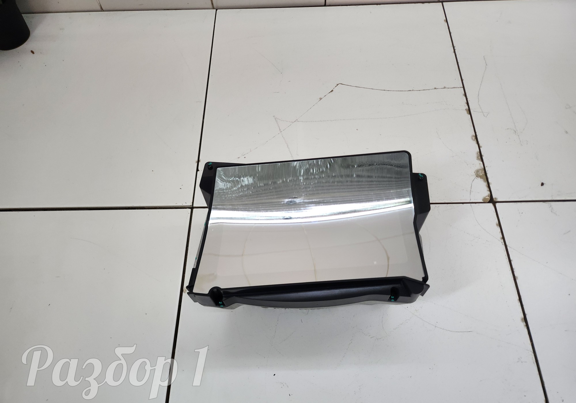 8894298856 Проекционный дисплей для Geely Tugella (с 2019)