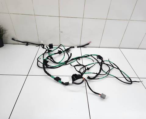 4002921XKJ22A Электропроводка потолка для Haval H3 (с 2024)