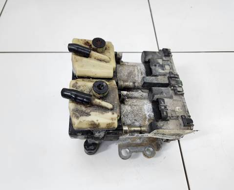 5501680429 Актуатор АКПП для Geely Coolray (с 2020)