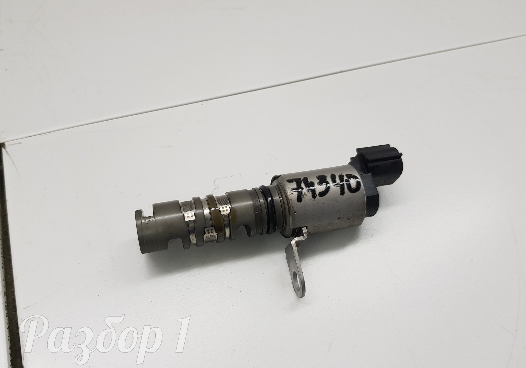 5511694109 Клапан электромагнитный ГРМ для Geely Coolray (с 2020)