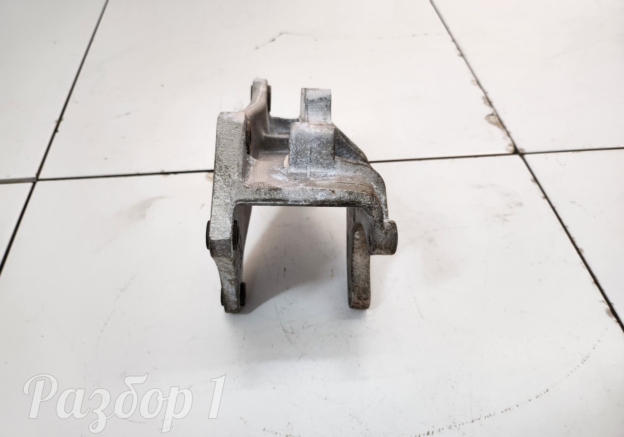 3407200XED20W2 Кронштейн для Great Wall Wingle 7 (с 2020)