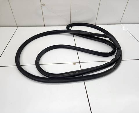 Уплотнитель двери задний левый для Geely Tugella (с 2019)