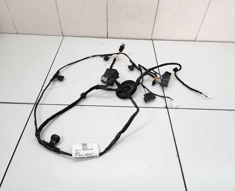 8889755125 Электропроводка задней правой двери для Geely Monjaro (с 2021)