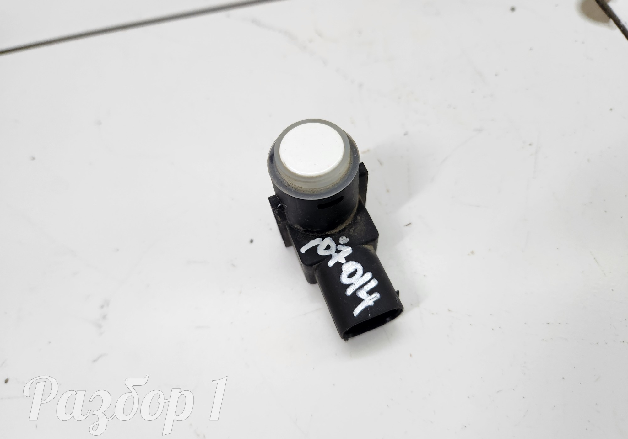 7917080BN01AAWB8 Датчик парковки заднего бампера для Changan Eado Plus (с 2020)