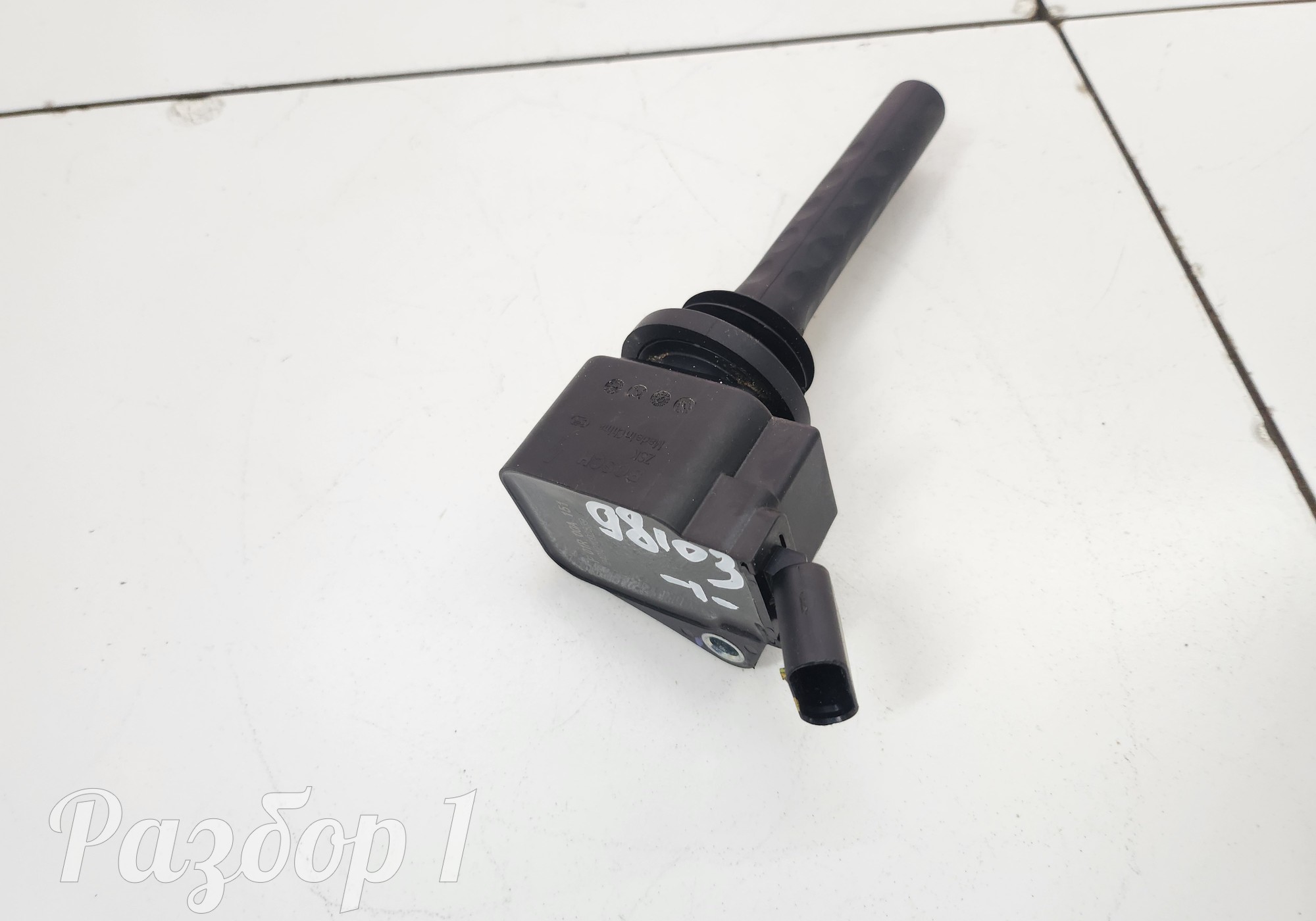 F01R00A151 Катушка зажигания для Haval Dargo (с 2022)