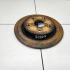 Диск тормозной задний левый для Geely Emgrand (SS11) (с 2021)