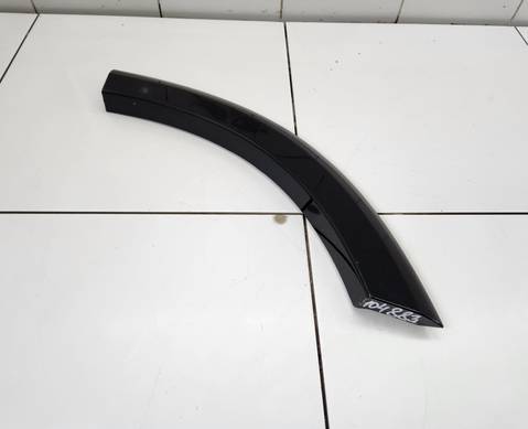 6600211603 Накладка задней левой двери для Geely Tugella (с 2019)