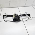 Стеклоподъемник электрический задний левый для Great Wall Poer (с 2019)