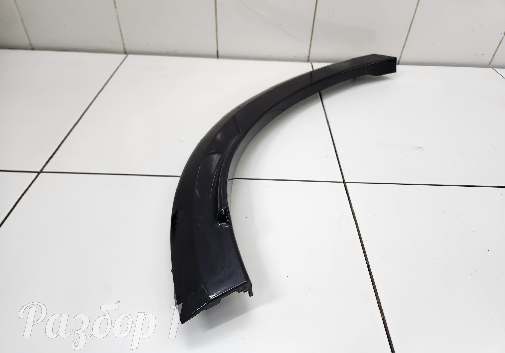 6600211610 Накладка на крыло задняя правая для Geely Tugella (с 2019)