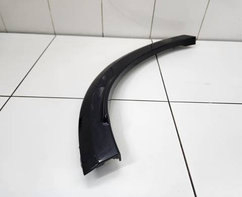 6600211610 Накладка на крыло задняя правая для Geely Tugella (с 2019)
