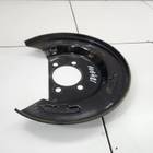 Кожух тормозного диска задний правый для Gac GS3 (с 2024)