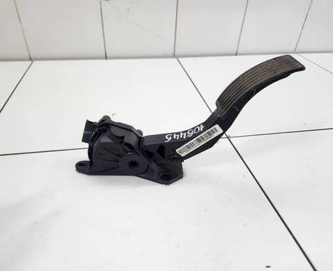 01618451 Педаль акселератора для Geely Emgrand II (с 2021)