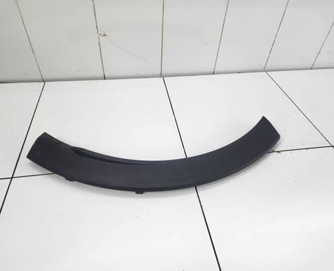 7185071CRV0000 Накладка на крыло задняя левая для Gac GS3 (с 2024)