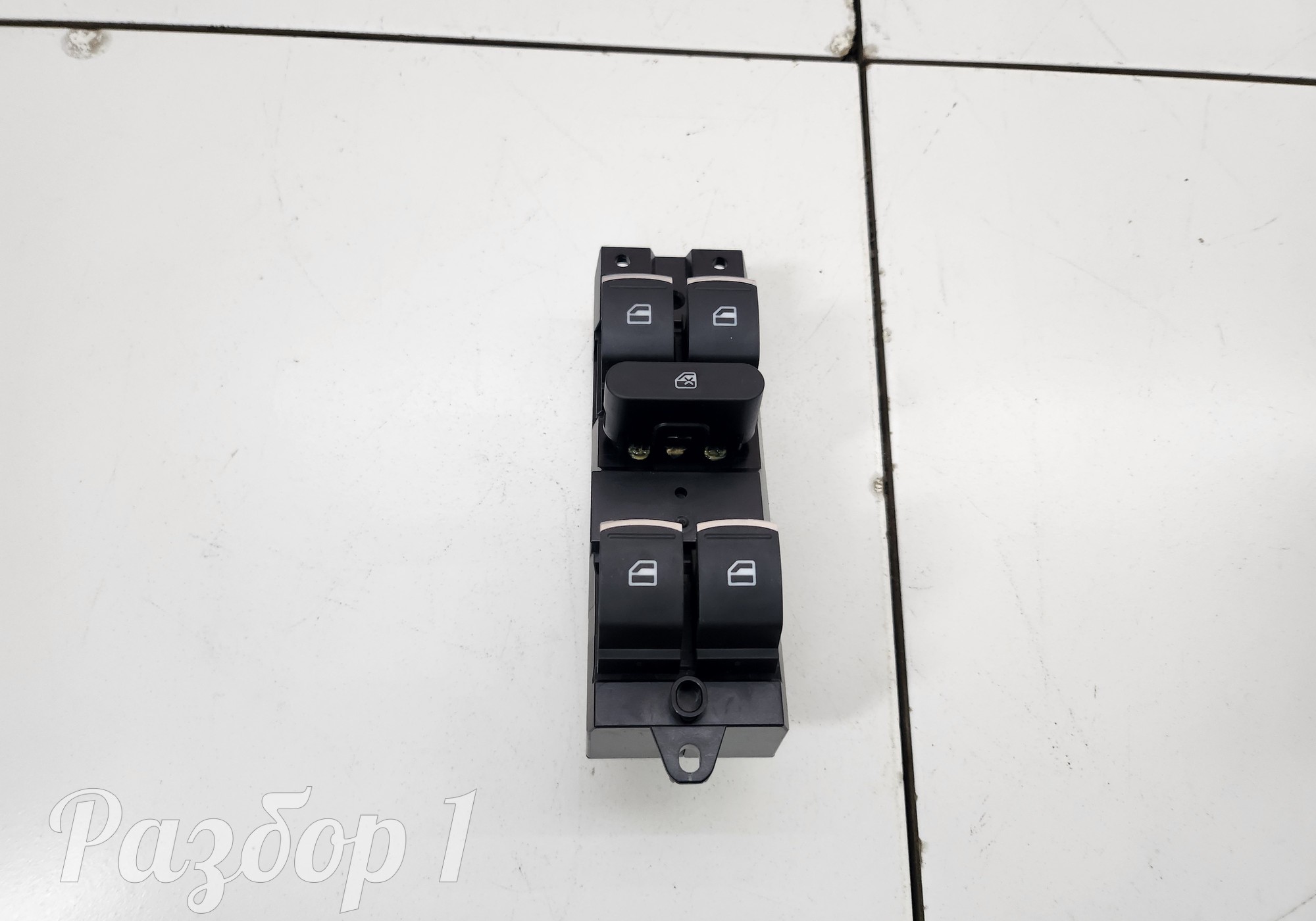 3746500XKR02B Блок управления стеклоподъемниками для Great Wall Poer King Kong (с 2022)