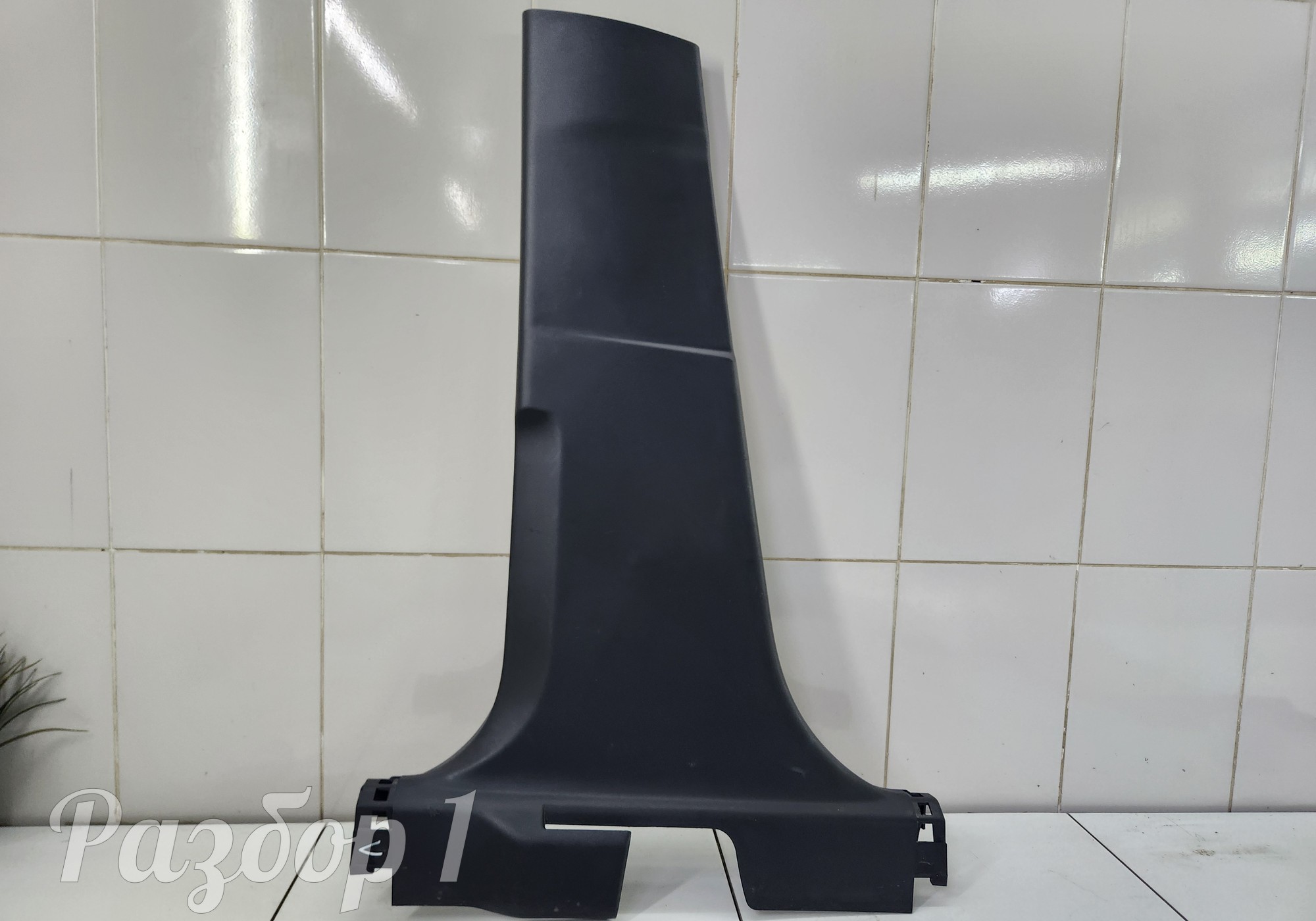 6210041CRV0000 Обшивка центральной стойки левая для Gac GS3 (с 2024)