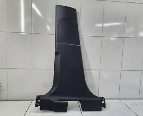 6210041CRV0000 Обшивка центральной стойки левая для Gac GS3 (с 2024)