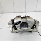 Суппорт задний (левый) для Great Wall Poer (с 2019)