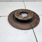 Диск тормозной задний для Changan UNI-T (с 2020)