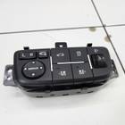 3785100BN14 Блок комфорта для Changan Eado II (с 2018)