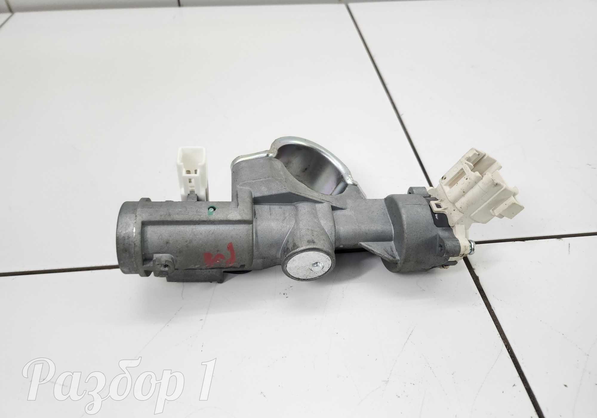 Замок зажигания для Changan Alsvin (с 2018)