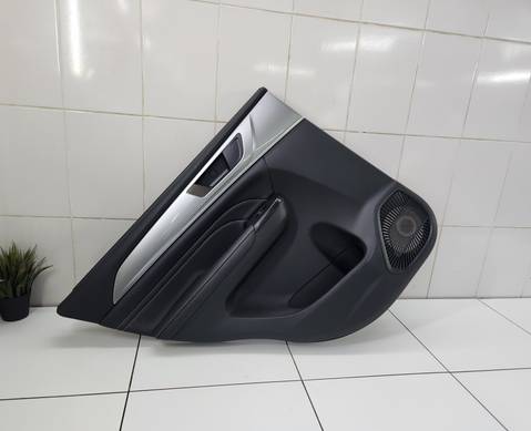 6202110XKZ0YA Обшивка двери задняя левая для Haval M6 II (с 2021)