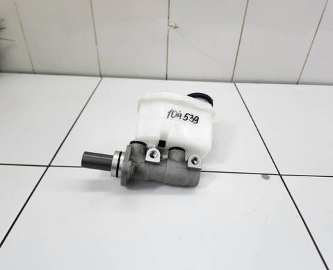 3540100P33H2 Главный тормозной цилиндр в сборе для Jac T9 (с 2023)