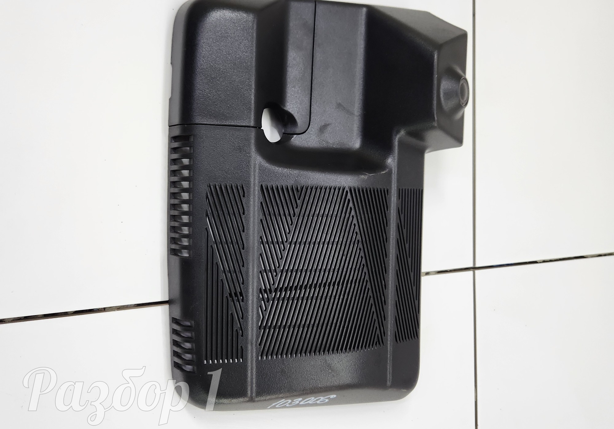 7917612CN02 Накладка лобового стекла для Changan UNI-T (с 2020)