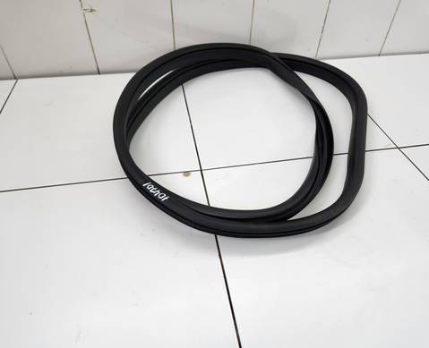 Уплотнитель проема задней левой двери для Geely Coolray (с 2020)