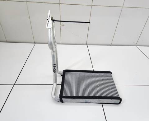 81012000XKZ3EA Радиатор отопителя для Haval M6 II (с 2021)