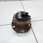 Ступица задняя(правая) для Changan Eado Plus (с 2020)