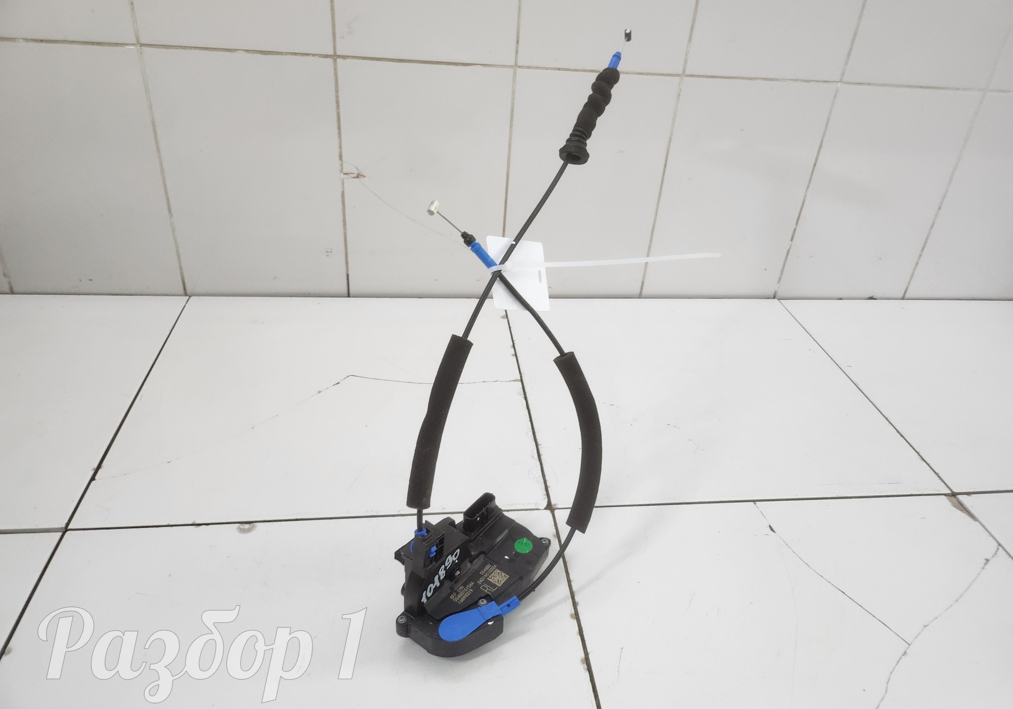554001515AA Замок задней левой двери для Chery Tiggo 9 (с 2023)