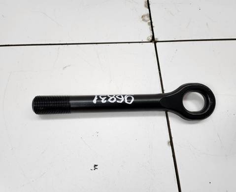 01826409 Крюк буксировочный для Geely Atlas Pro (с 2021)