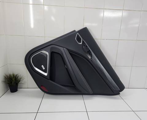 6600004175 Обшивка задней правой двери для Geely Tugella (с 2019)