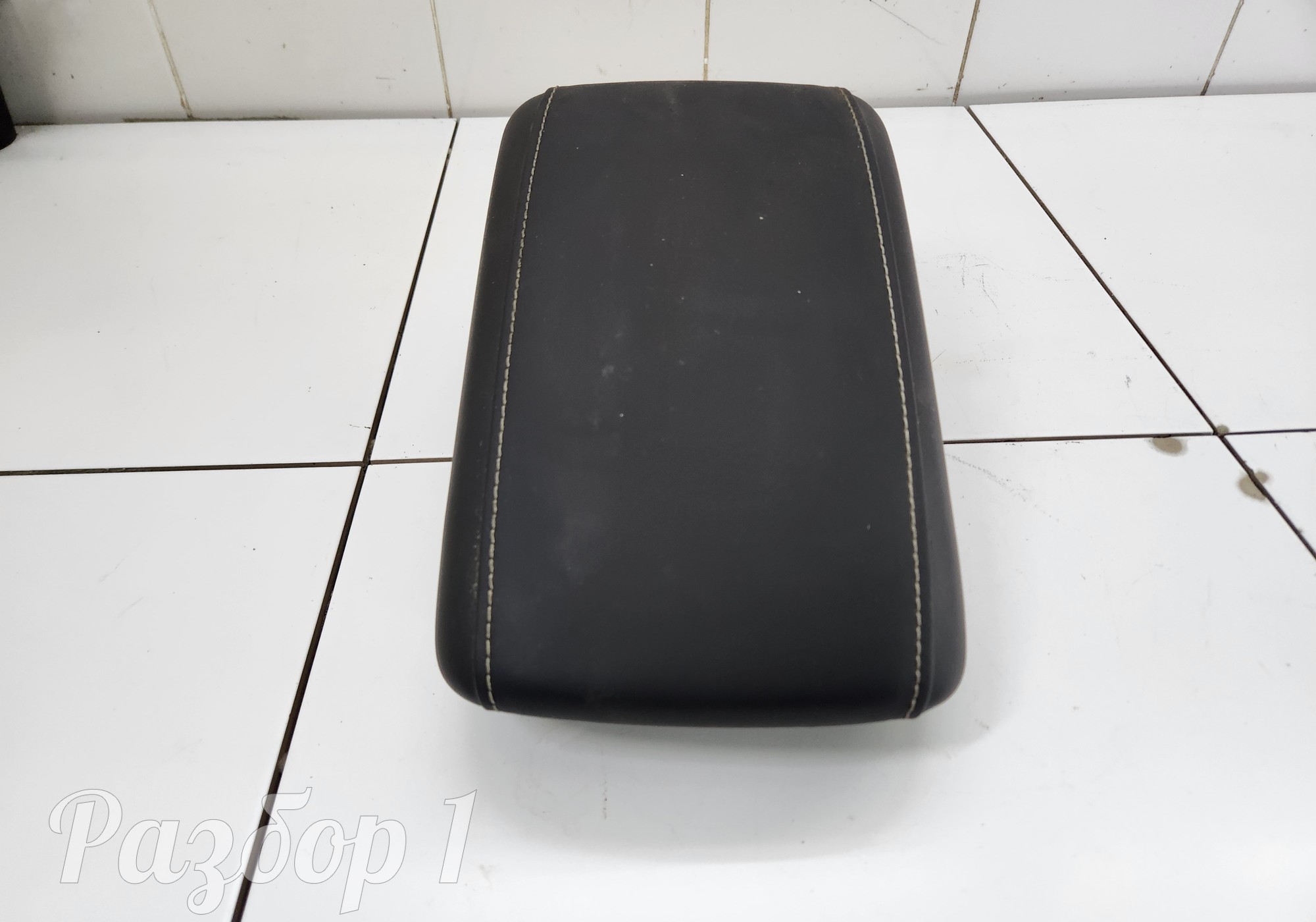 Подлокотник для Geely Atlas I (с 2016 по 2022)