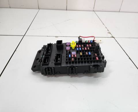 8890652688 Блок предохранителей для Geely Tugella (с 2019)