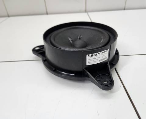 6600063163 Динамик задний левый для Geely Tugella (с 2019)