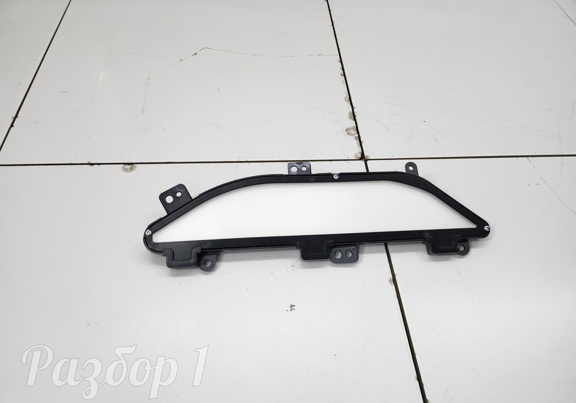 6600141923 Подсветка торпеды для Geely Atlas Pro (с 2021)