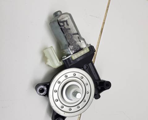 554000862AA Моторчик стеклоподъемника передний левый для Chery Tiggo 7 Pro
