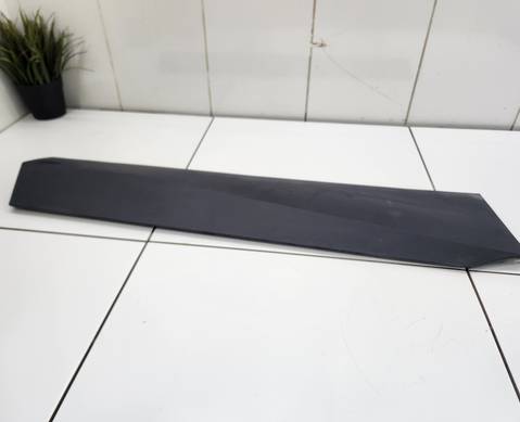 7155102CRV0000 Накладка задней правой двери для Gac GS3 (с 2024)