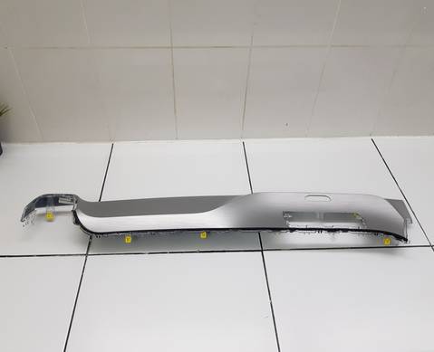 6600112794579 Накладка торпеды для Geely Coolray (с 2020)