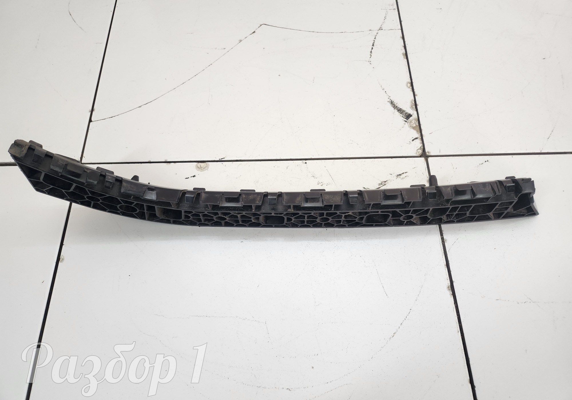 2804300XKZ0YA Кронштейн заднего бампера левый для Haval M6 II (с 2021)