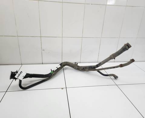 8891123437 Горловина топливного бака для Geely Emgrand II (с 2021)