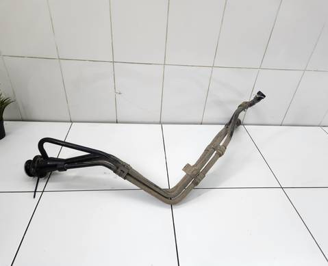 2016025400 Горловина топливного бака для Geely Emgrand (SS11) (с 2021)